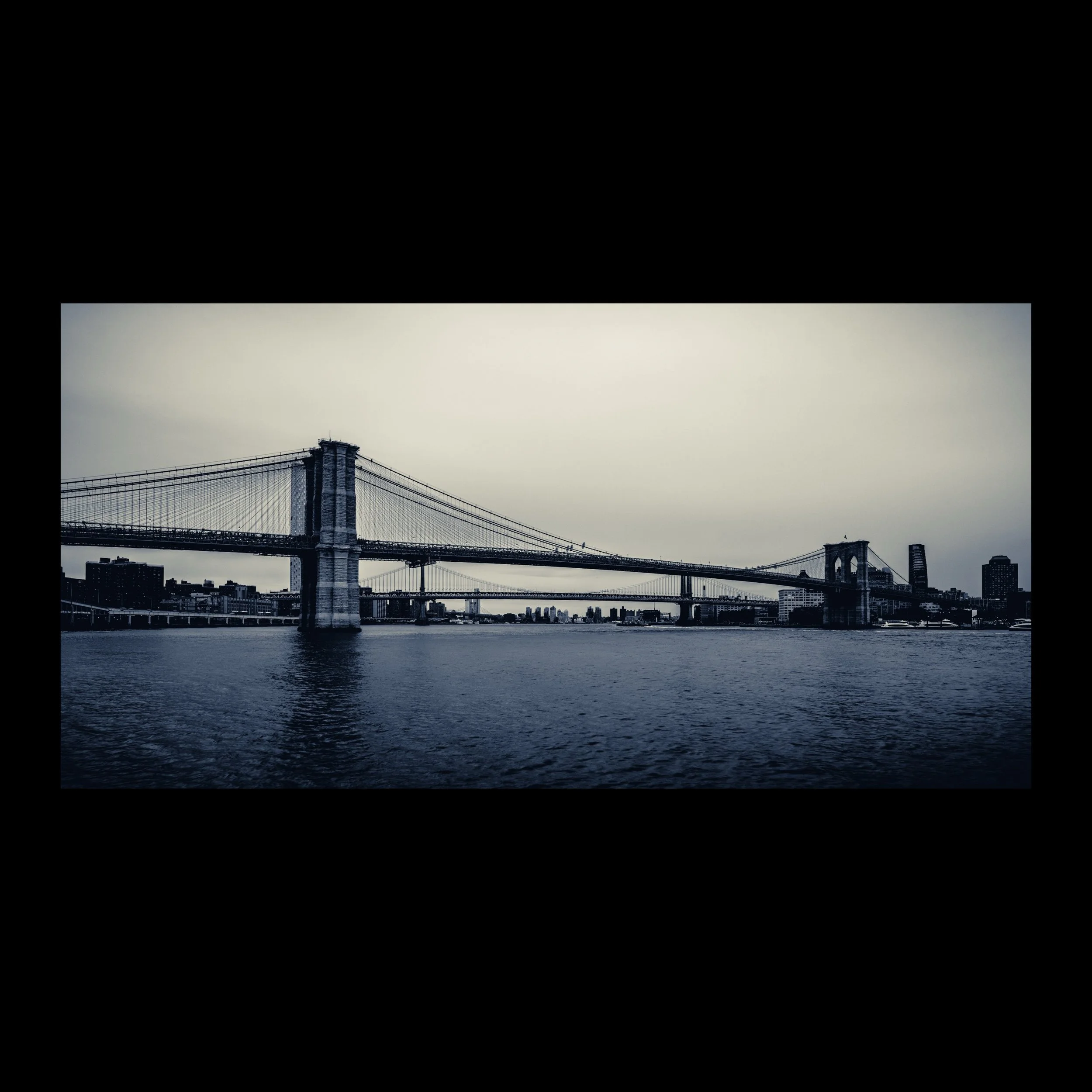 Silver Bridge