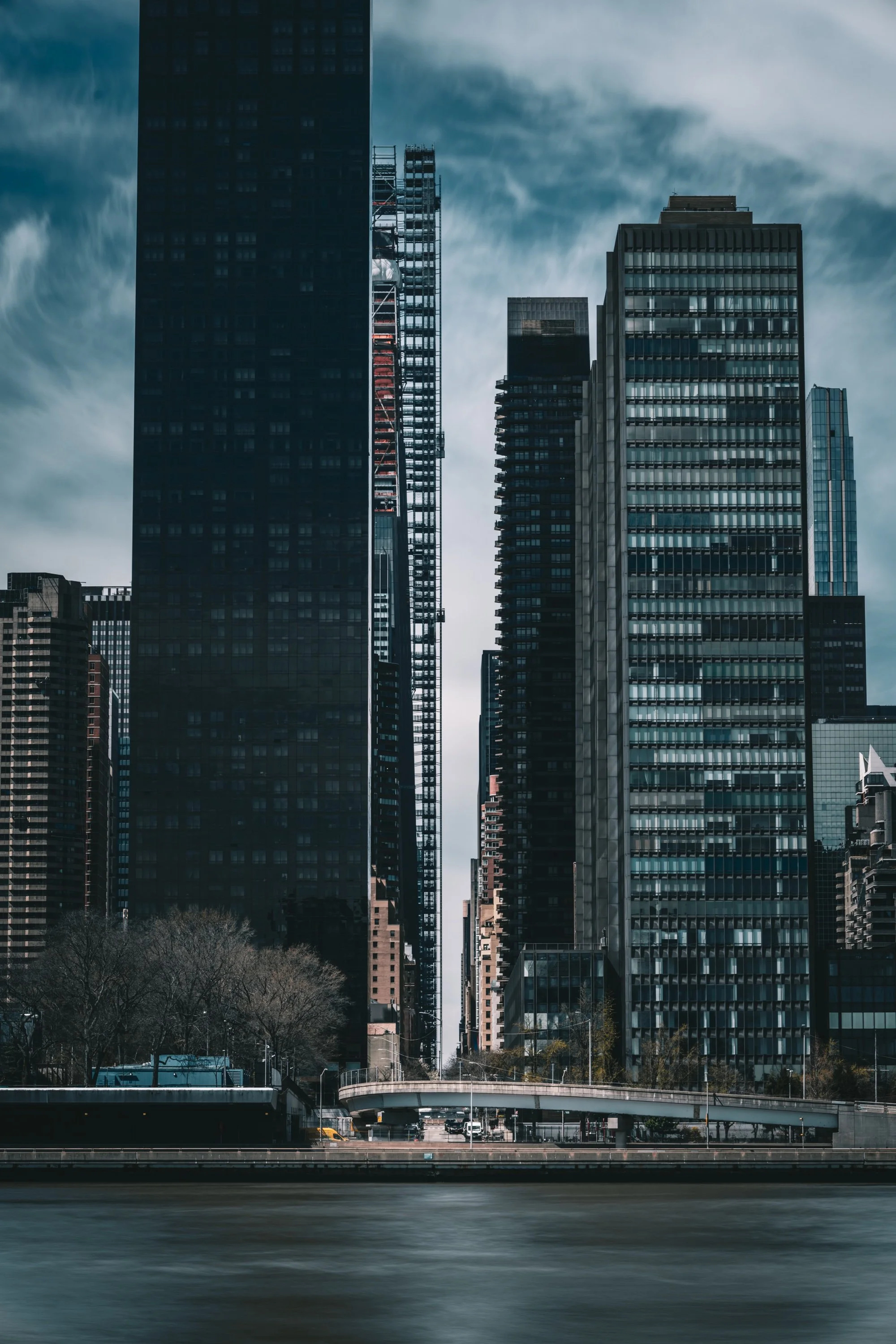 Midtown Towers