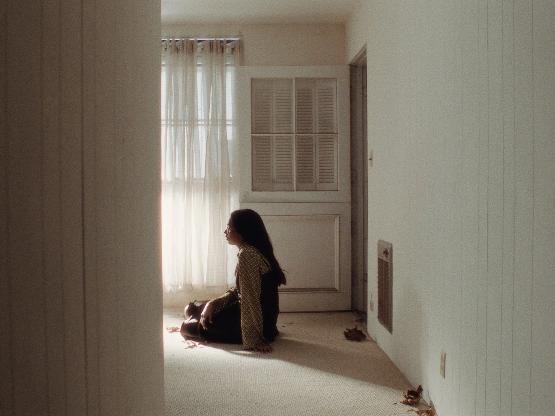 Jensen McCrae — Praying for Your Downfall
