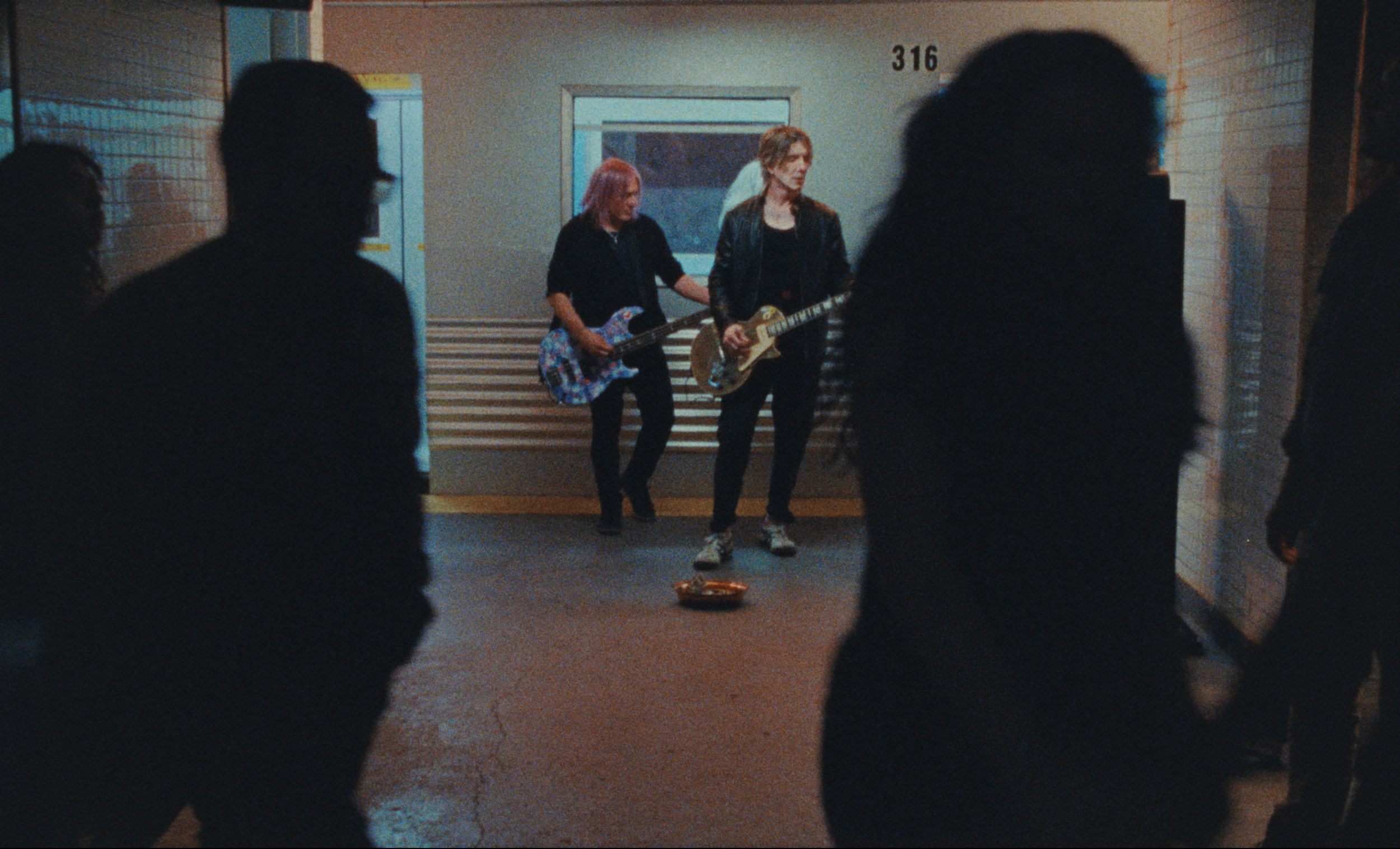 Goo Goo Dolls — Nothing Lasts Forever