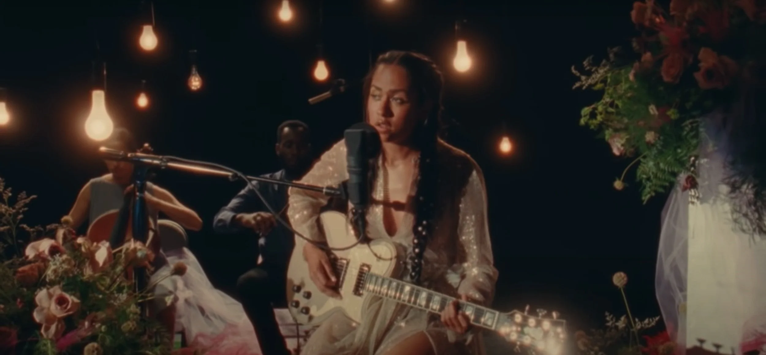 Jensen McCrae — Adam's Ribs (Live)