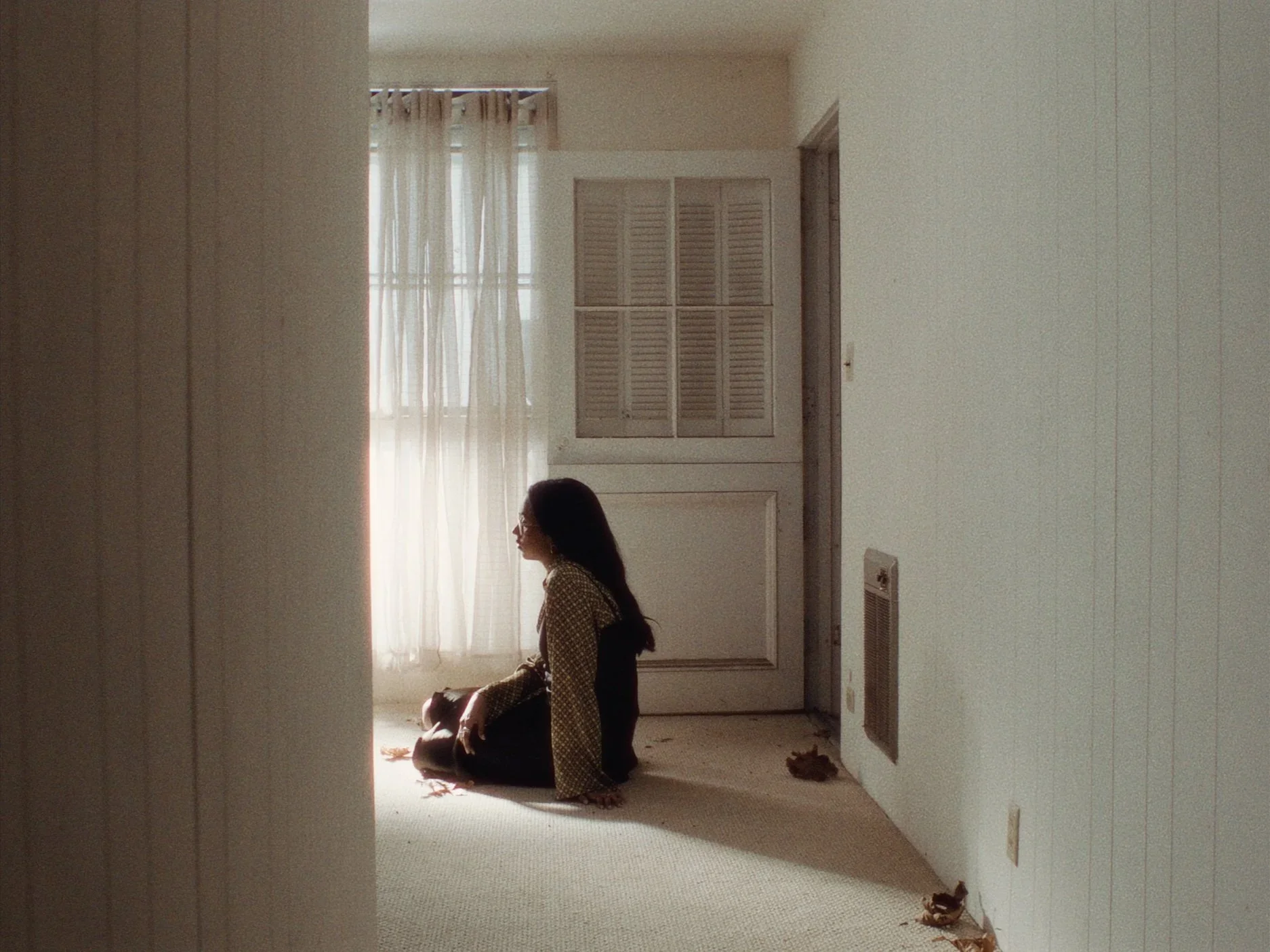 JENSEN MCCRAE — PRAYING FOR YOUR DOWNFALL
Kat White