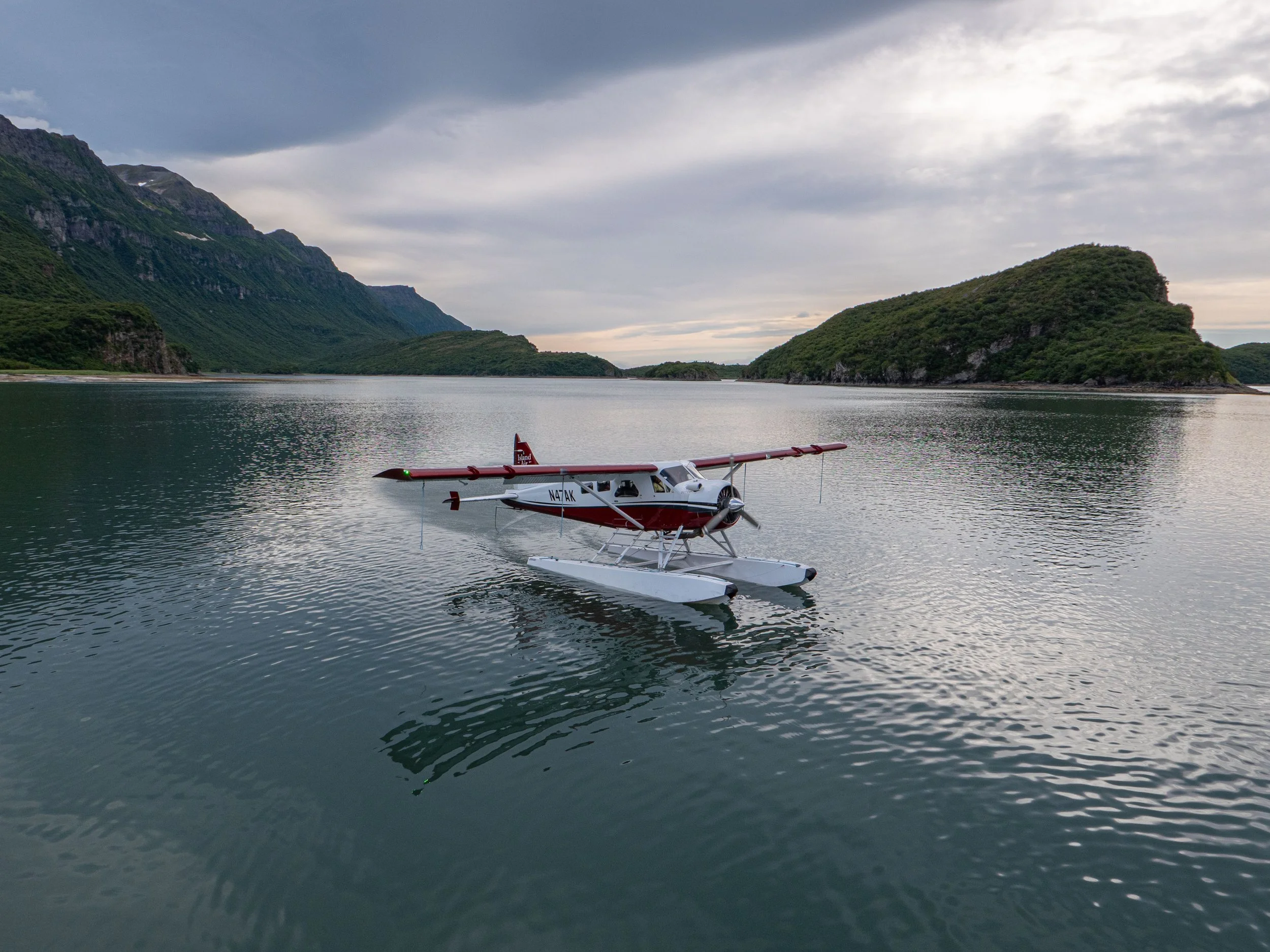 Alaska