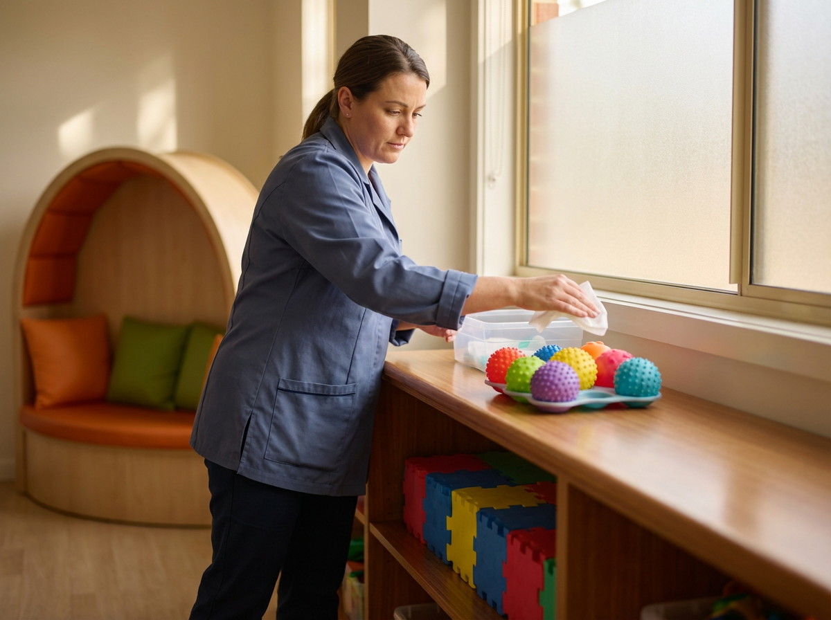 IEP/EHCP  support services