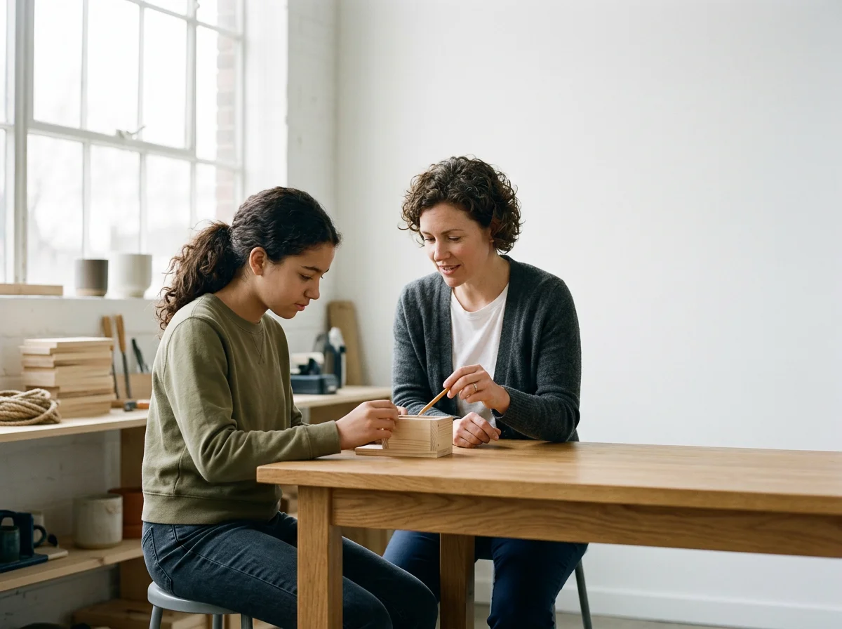 Mentoring
