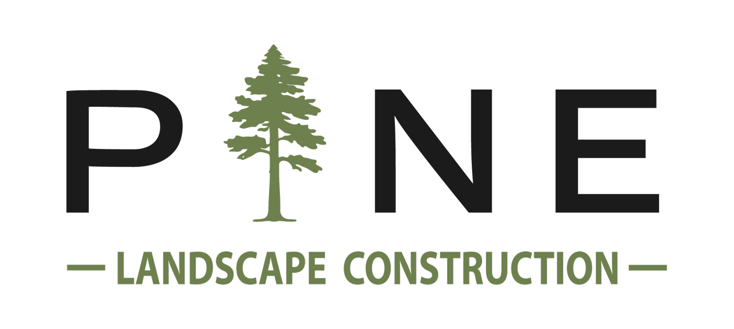 Pine Landscape Construction