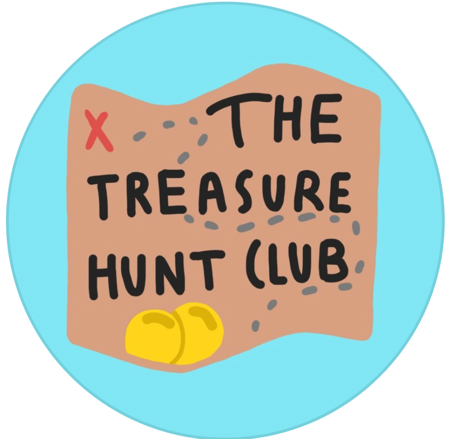 The Treasure Hunt Club