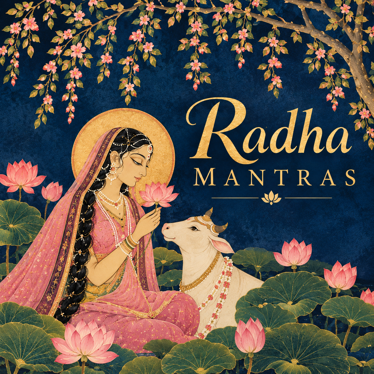 Radha Mantras
