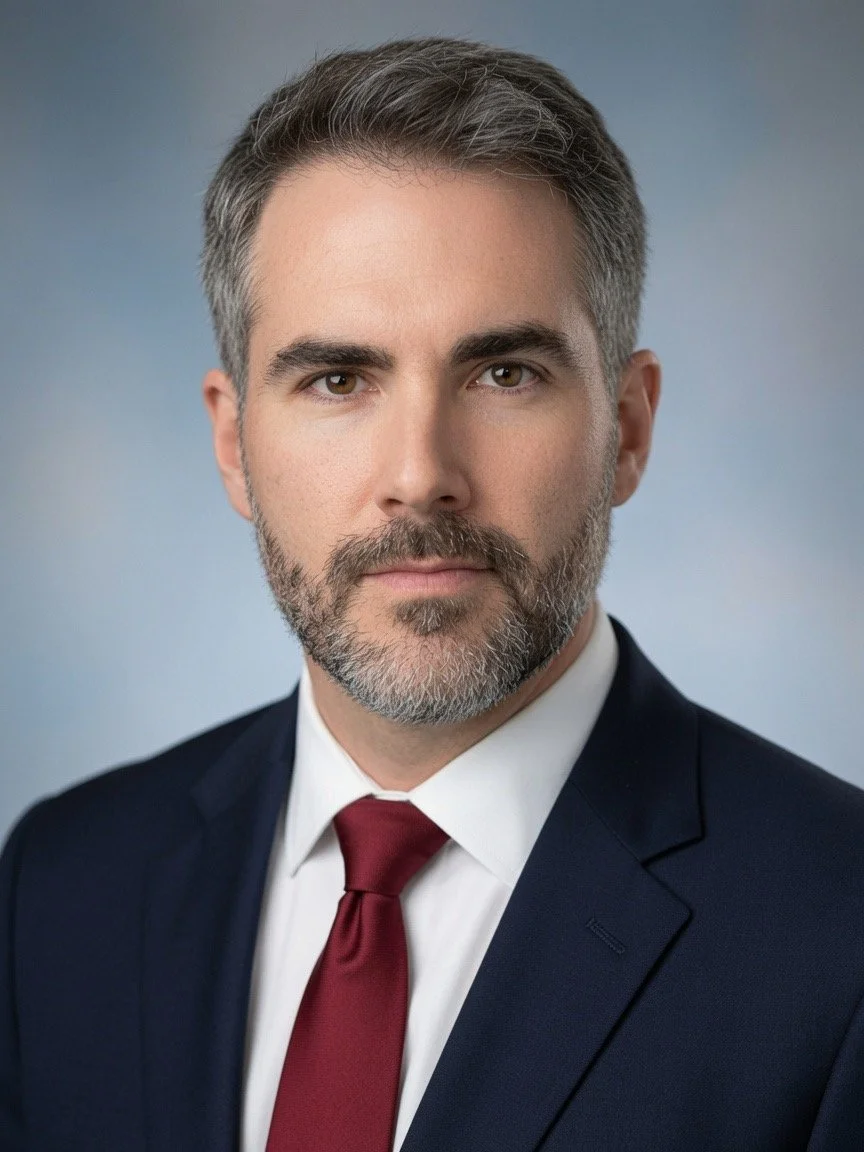 Jordan Jacupke, business lawyer in Rock Rapids, IA. Northwest Iowa trust, will, LLC attorney in Northwest Iowa.