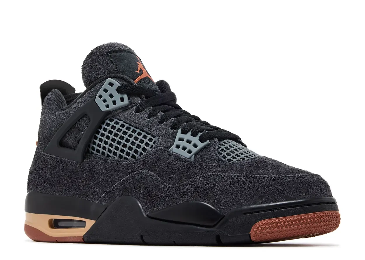 JORDAN 4 'LONDON'
