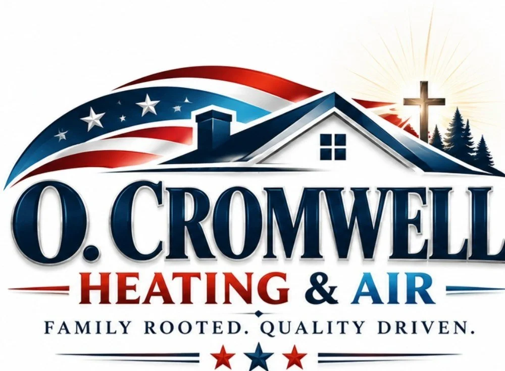 O. Cromwell Heating &amp; Air