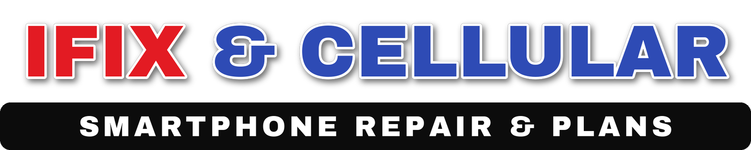 iFix &amp; Cellular
