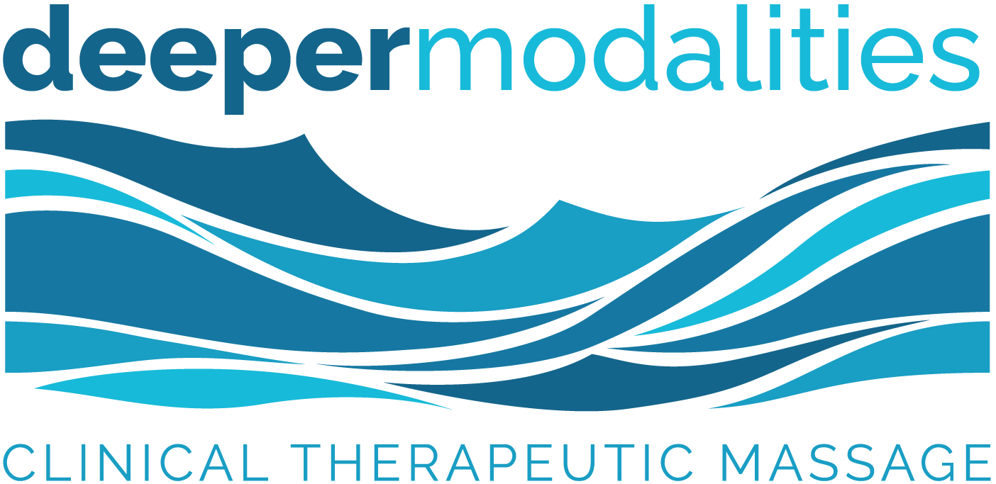 DeeperModalities