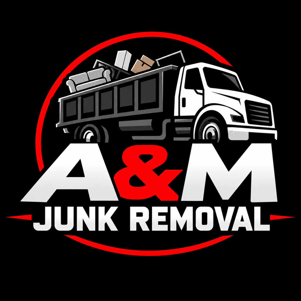 A&amp;M Junk Removal