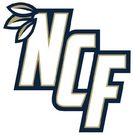 New College of Florida athletics logo
