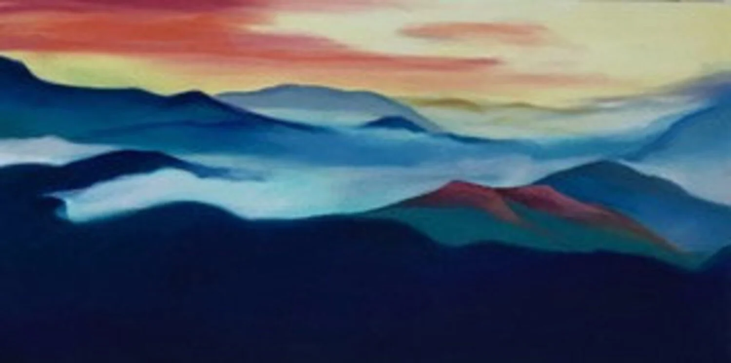 Laraine, Wade - Smokies, 2026