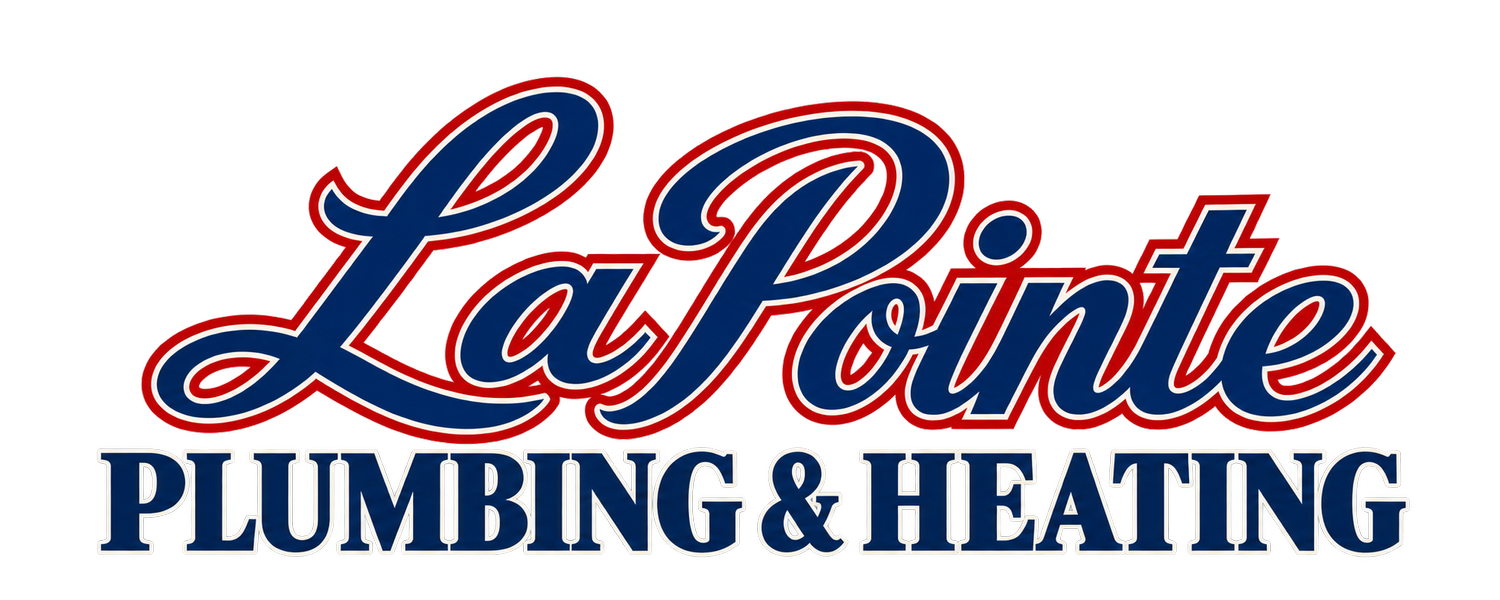LaPointe Plumbing and Heating