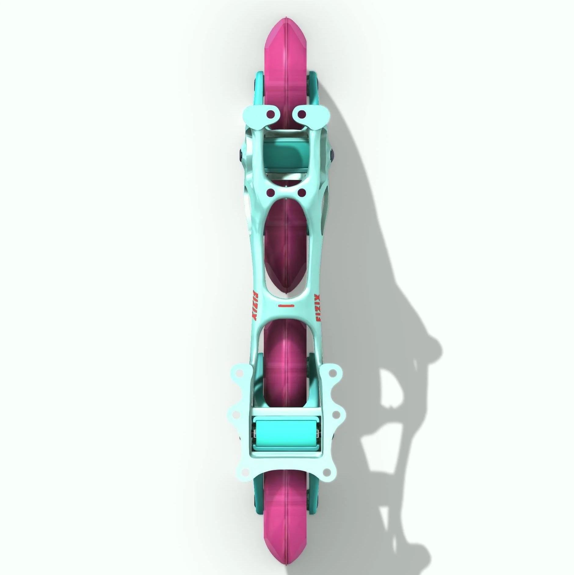 Sprungs M