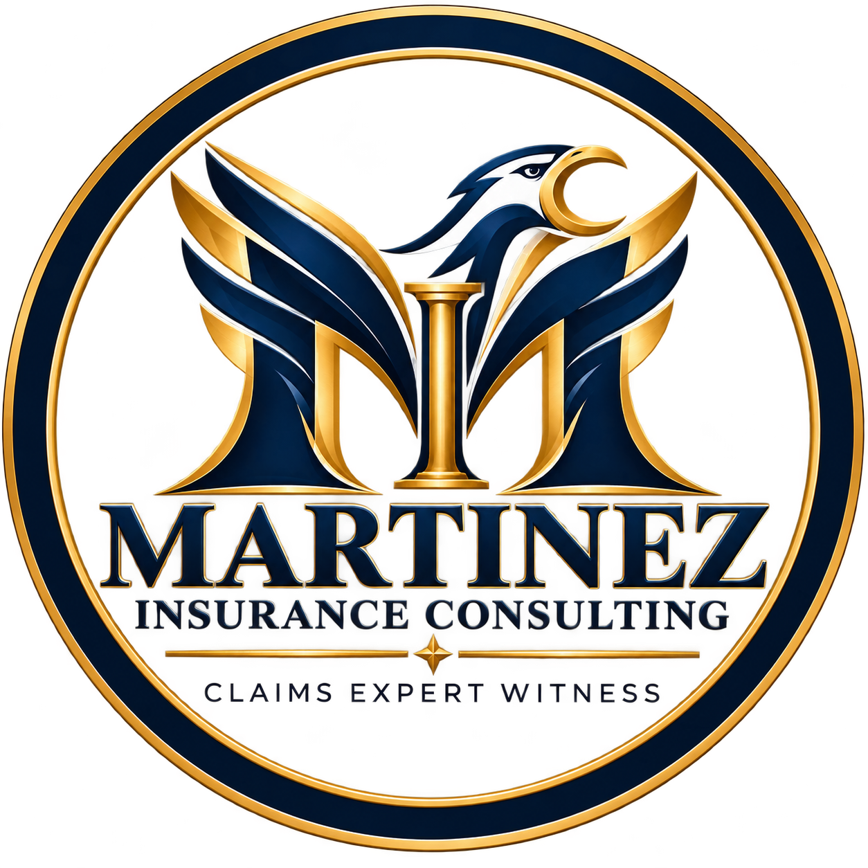 Martinez Insurance Consulting