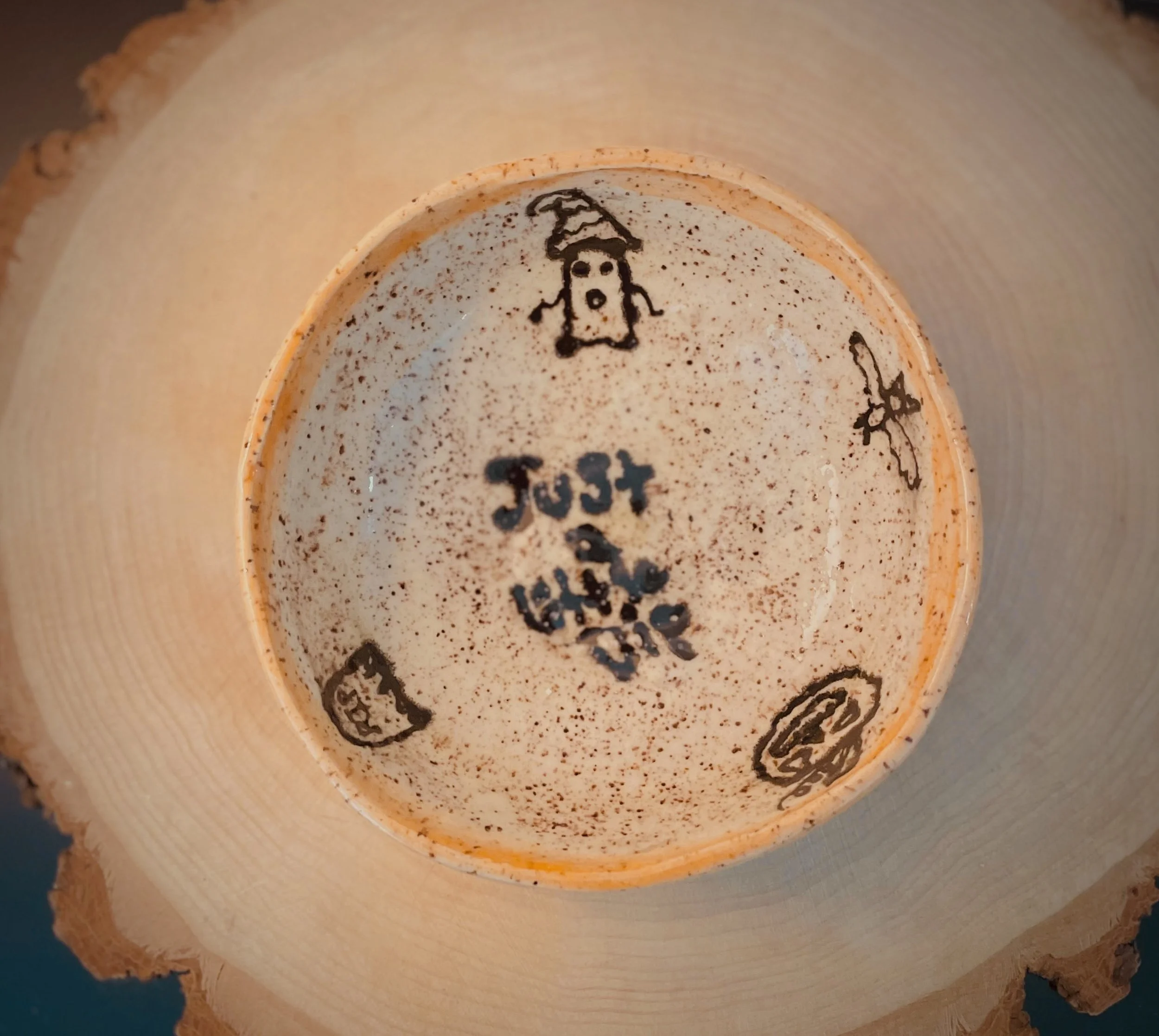 Dipping Bowl