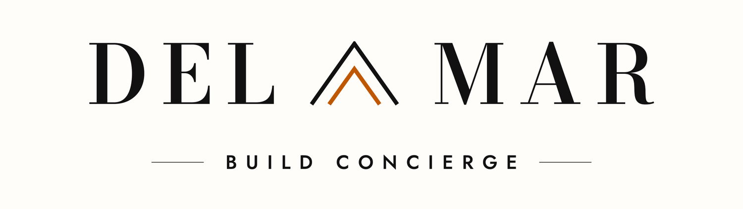 Del Mar Build Concierge