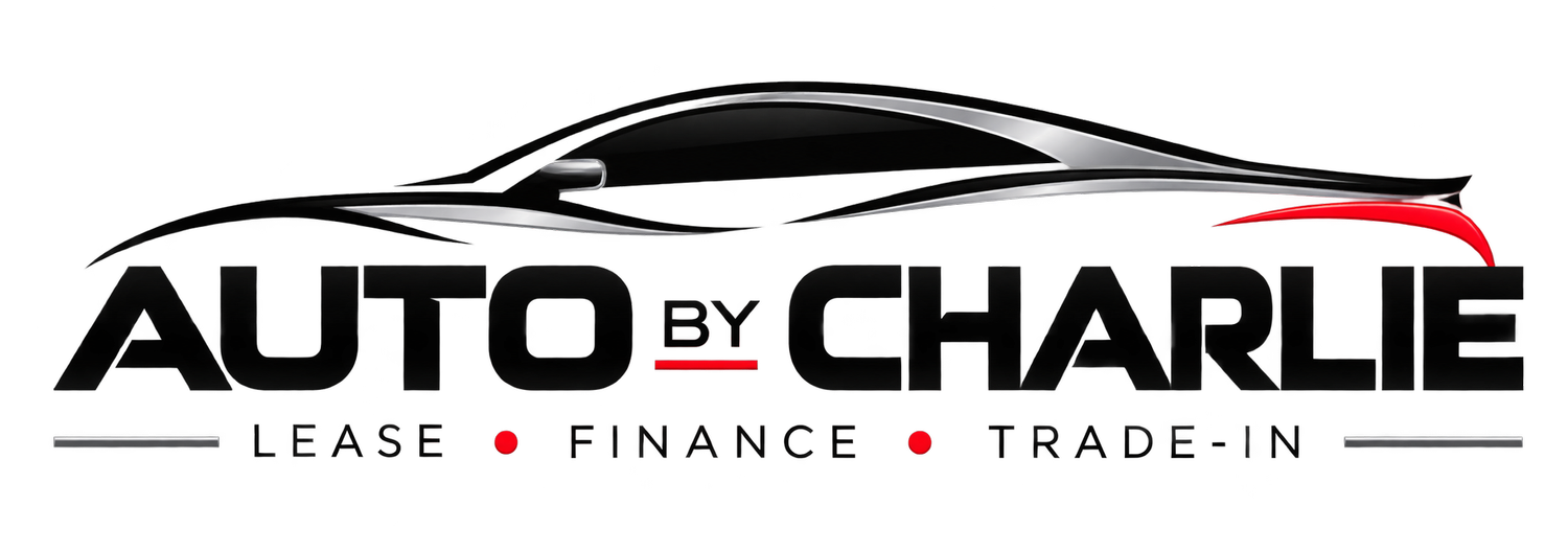 Auto by Charlie