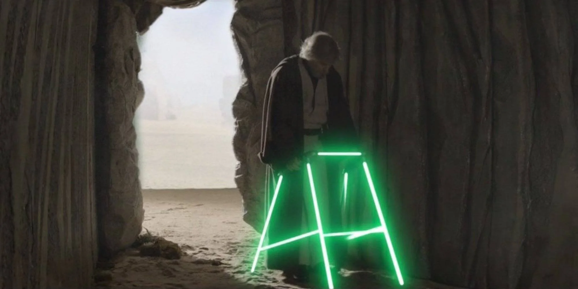 Hilarious new Star Wars trailer by SNL