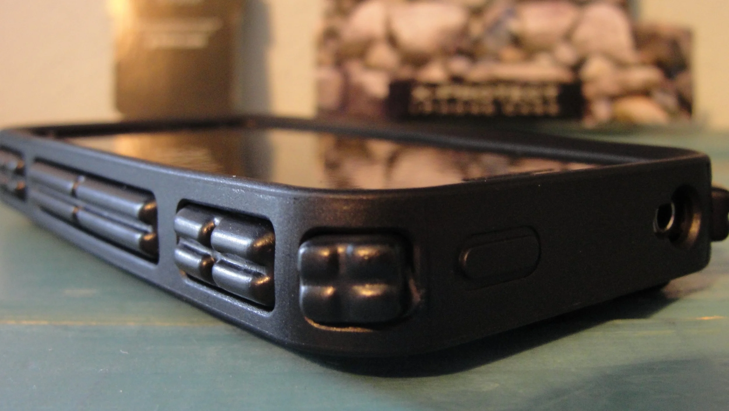 [Giveaway] G-Form X-Protect