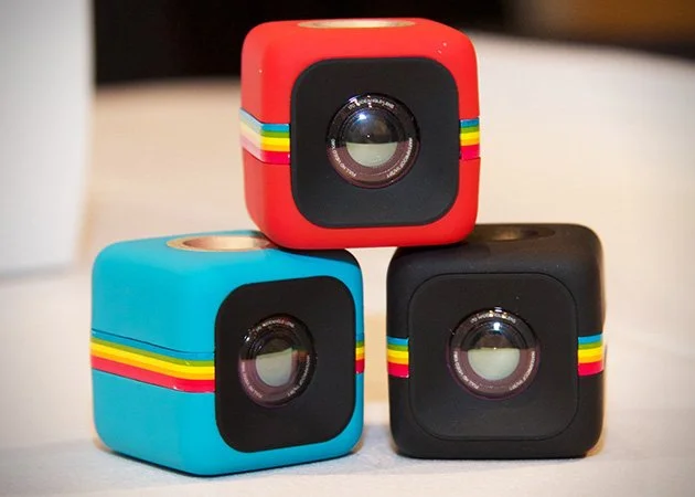 CES 2015 - year of the comeback?