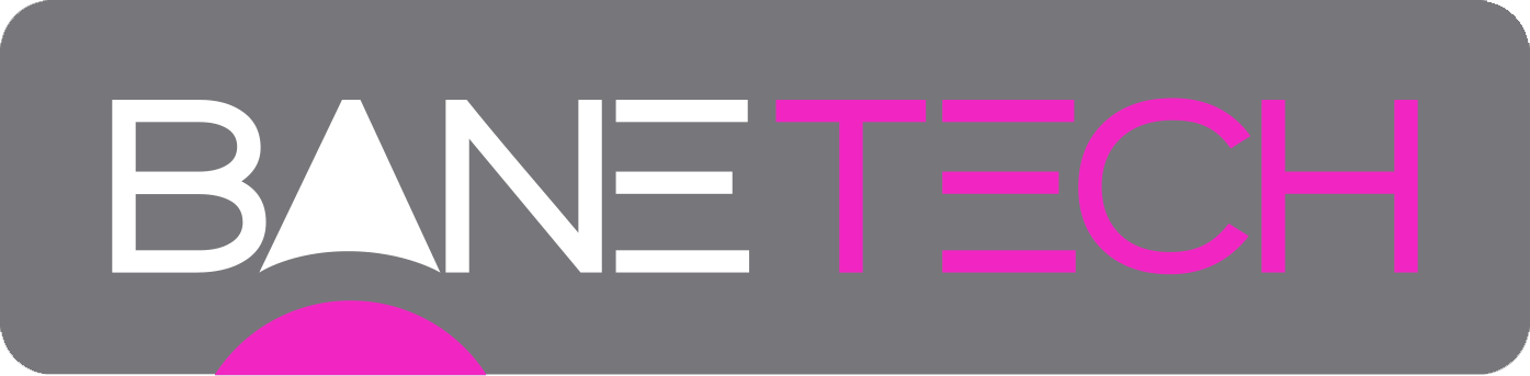 What was your favorite publication from Bane Tech?