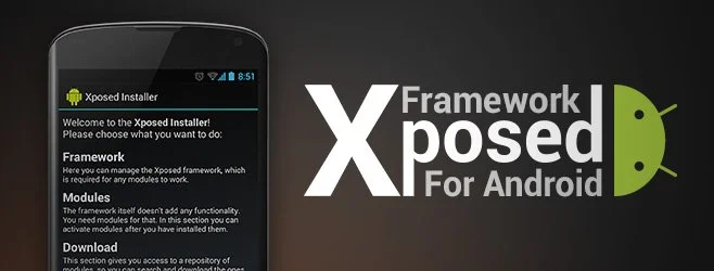 Xposed Framework - Before, now, and future support plus more "Explained" (Advanced User Edition)