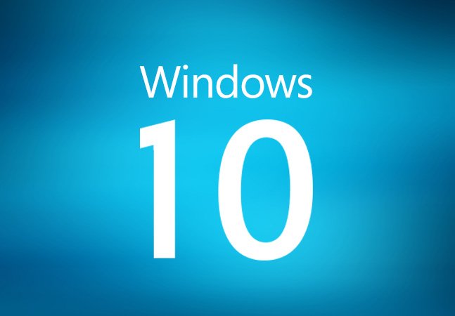 Windows 10 date released