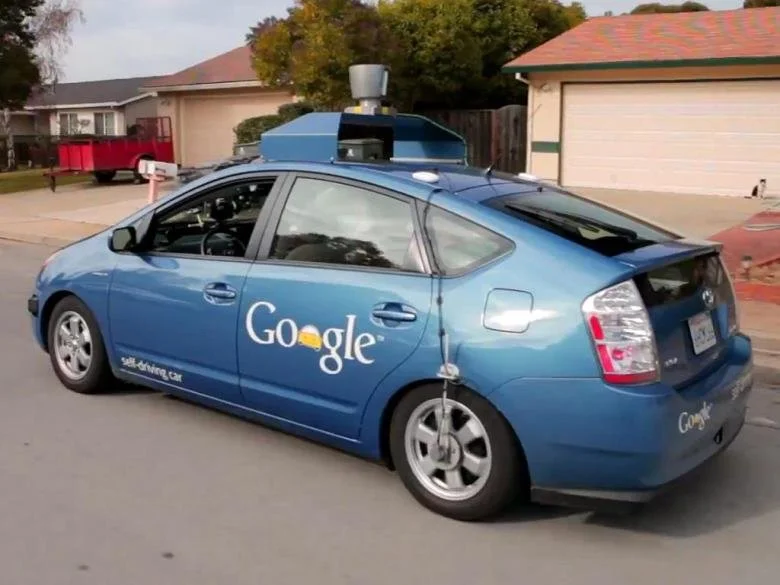 Self-driving cars – IMHO