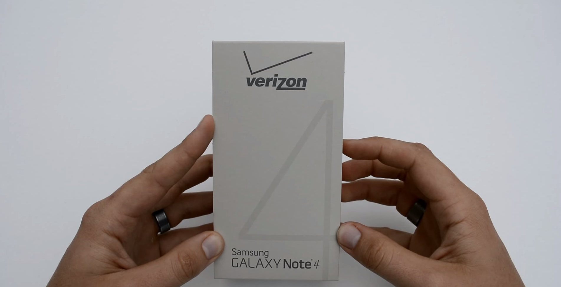 Why I ditched the Galaxy S6 and went back to the Note 4
