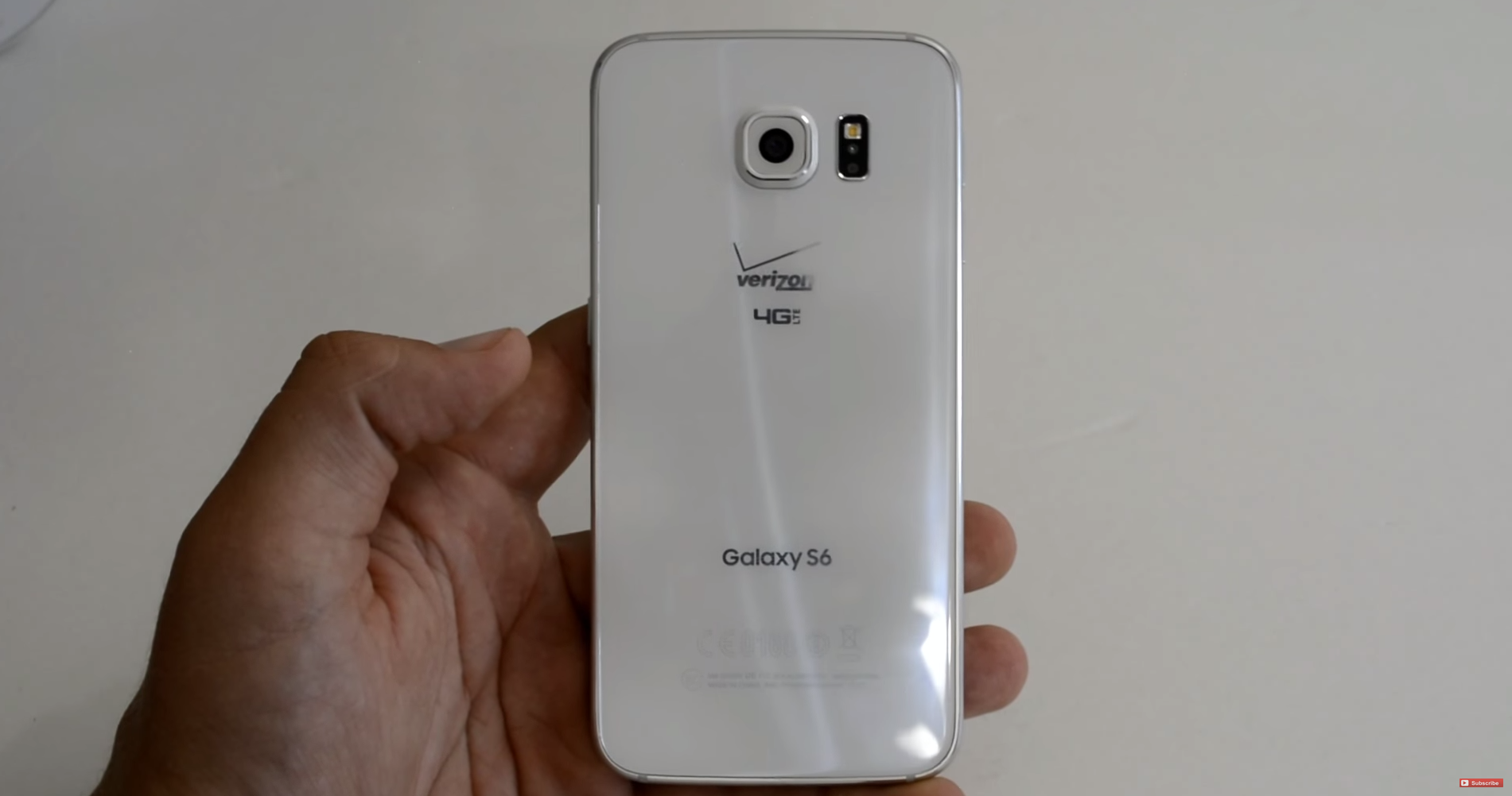 What I miss about the Samsung Galaxy S6