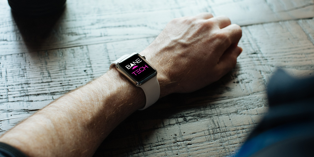 Future smartwatch adoption