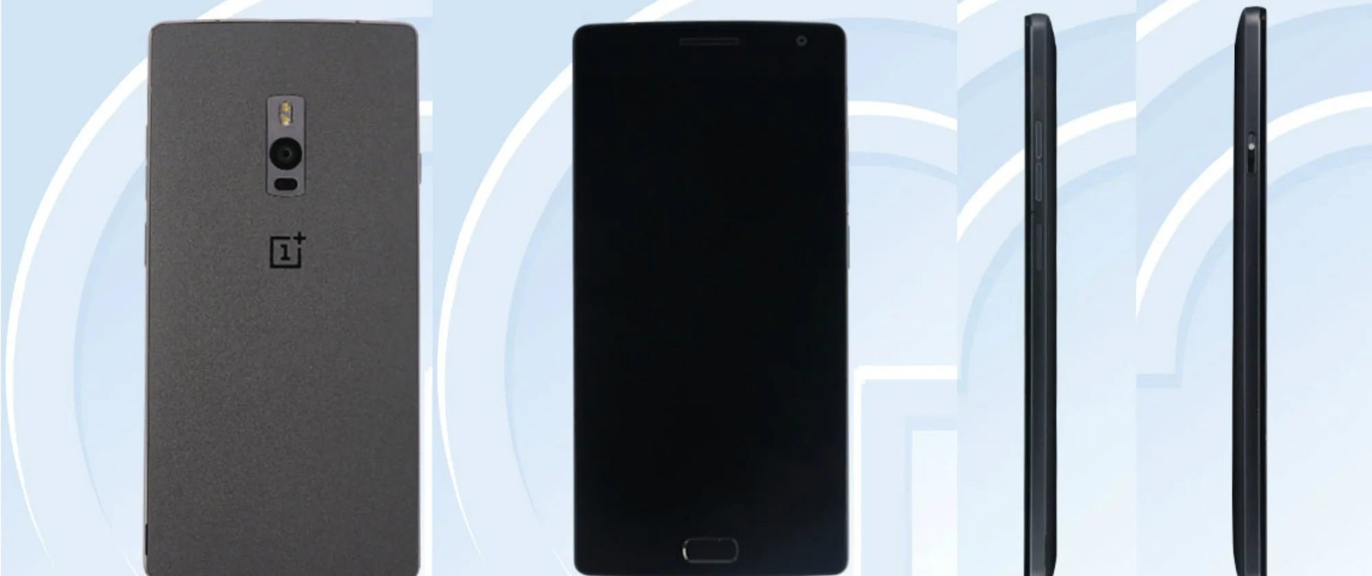 Is this the new OnePlus 2?