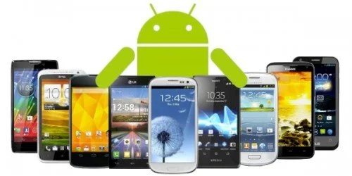 How to take a screenshot on your Android device