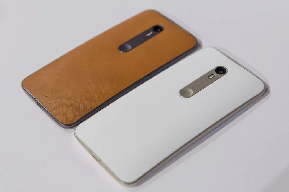 The Moto X Pure Edition 2015 is the real Flagship Killer