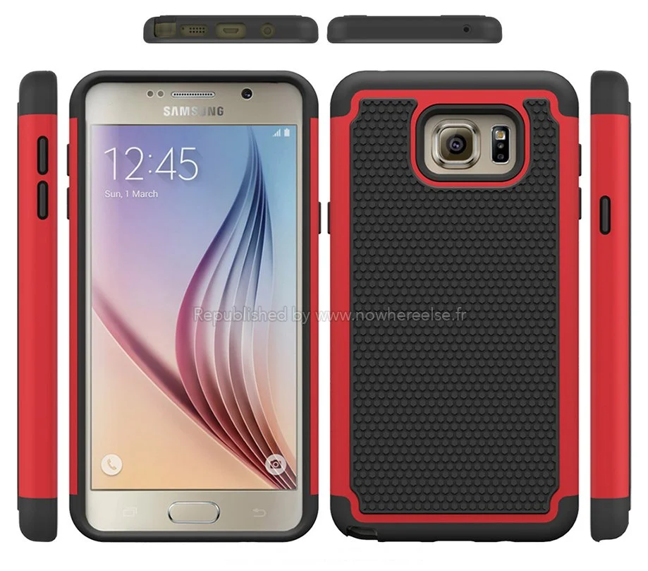 Samsung Galaxy Note 5 rumor roundup