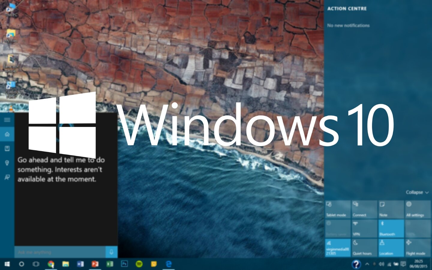 Windows 10 tips and tricks