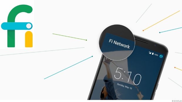 Why I am not getting Google's Project Fi