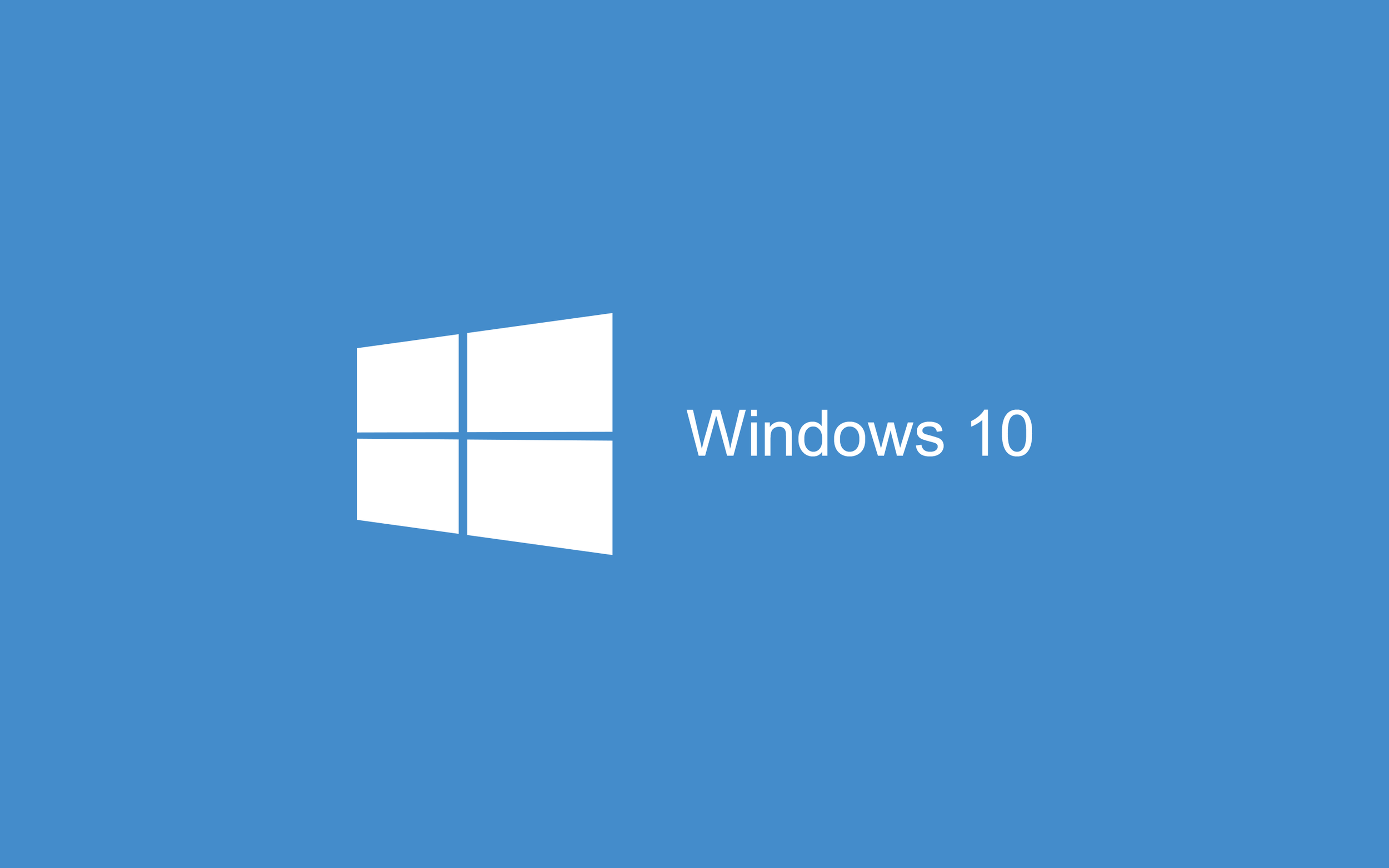 Windows 10 - first impressions