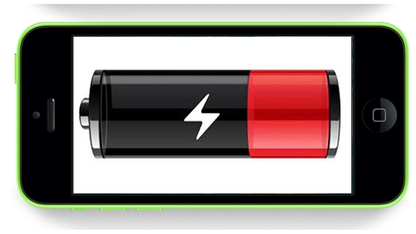 10 iOS battery saving tips