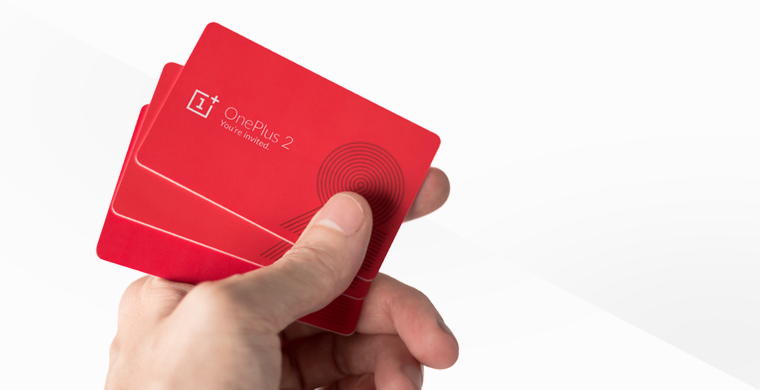 Reminder - Today is the day the OnePlus 2 is up for sale