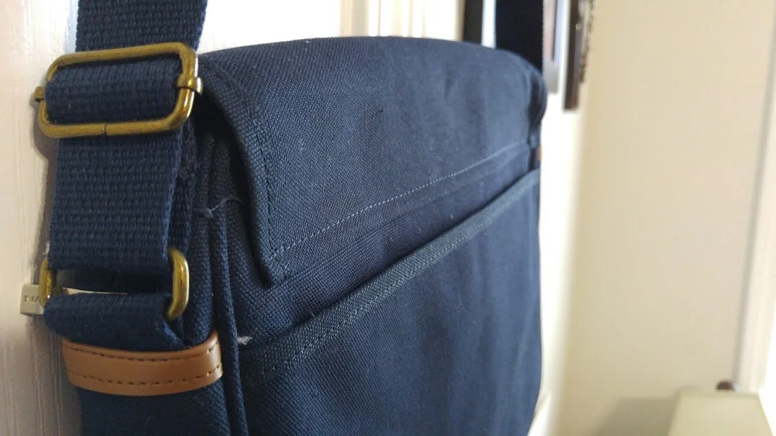 CaseCrown laptop MacBook tablet messenger bags