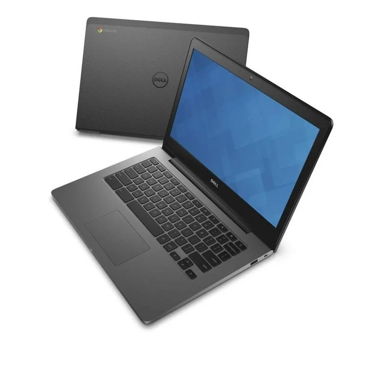 Chromebook 13 - a new corporate outreach?