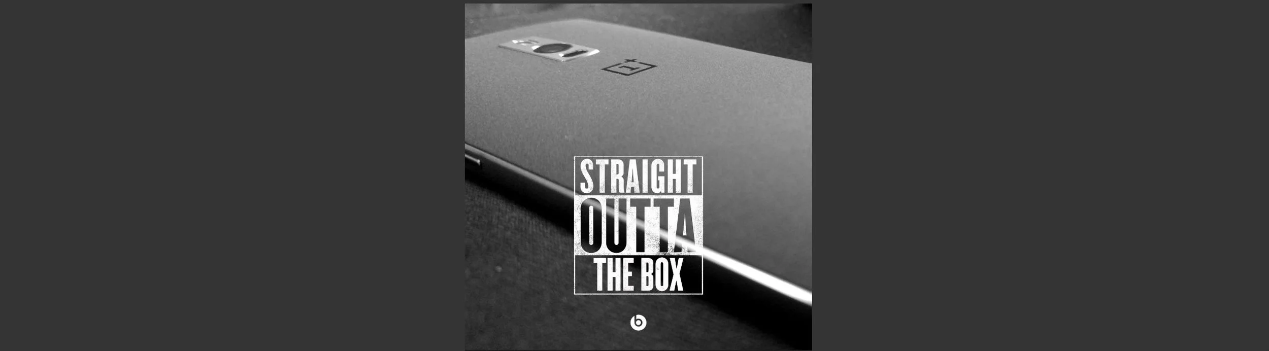 How to make 'Straight Outta' Meme