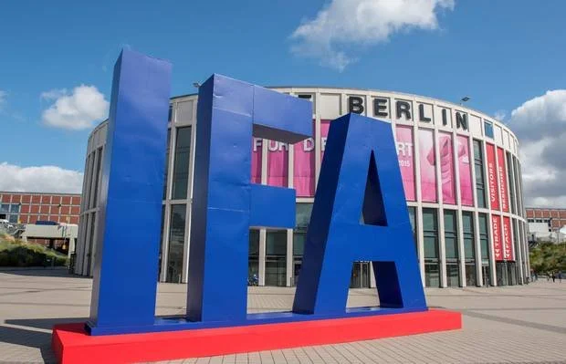 IFA 2015 - Day 1 Offerings