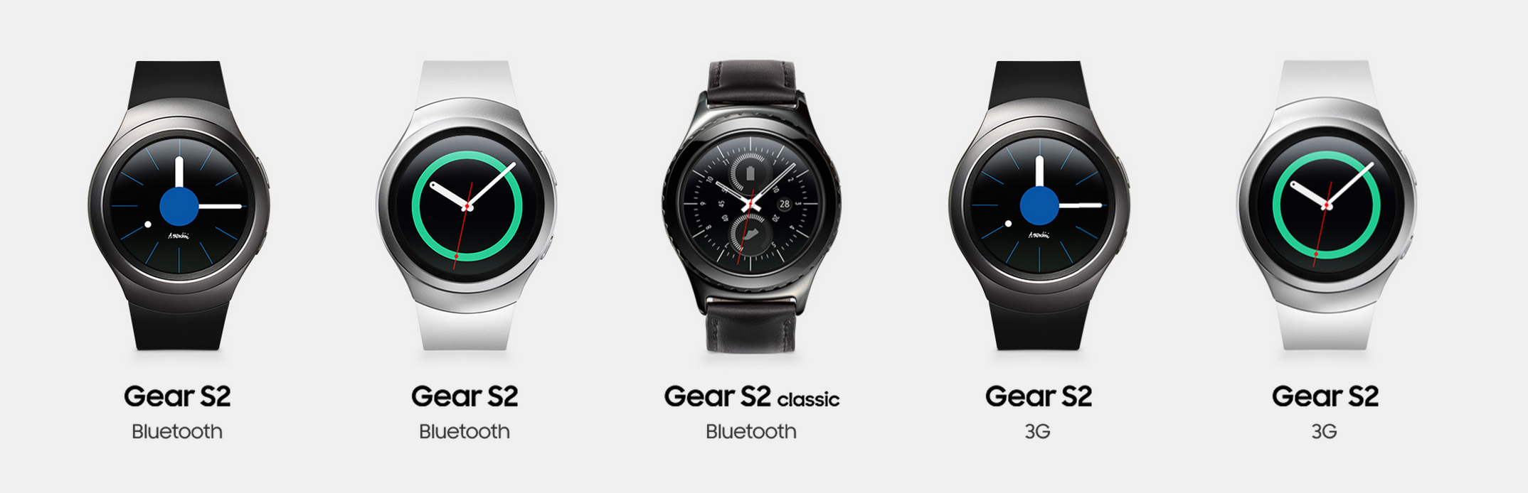Samsung finally did the smartwatch thing right